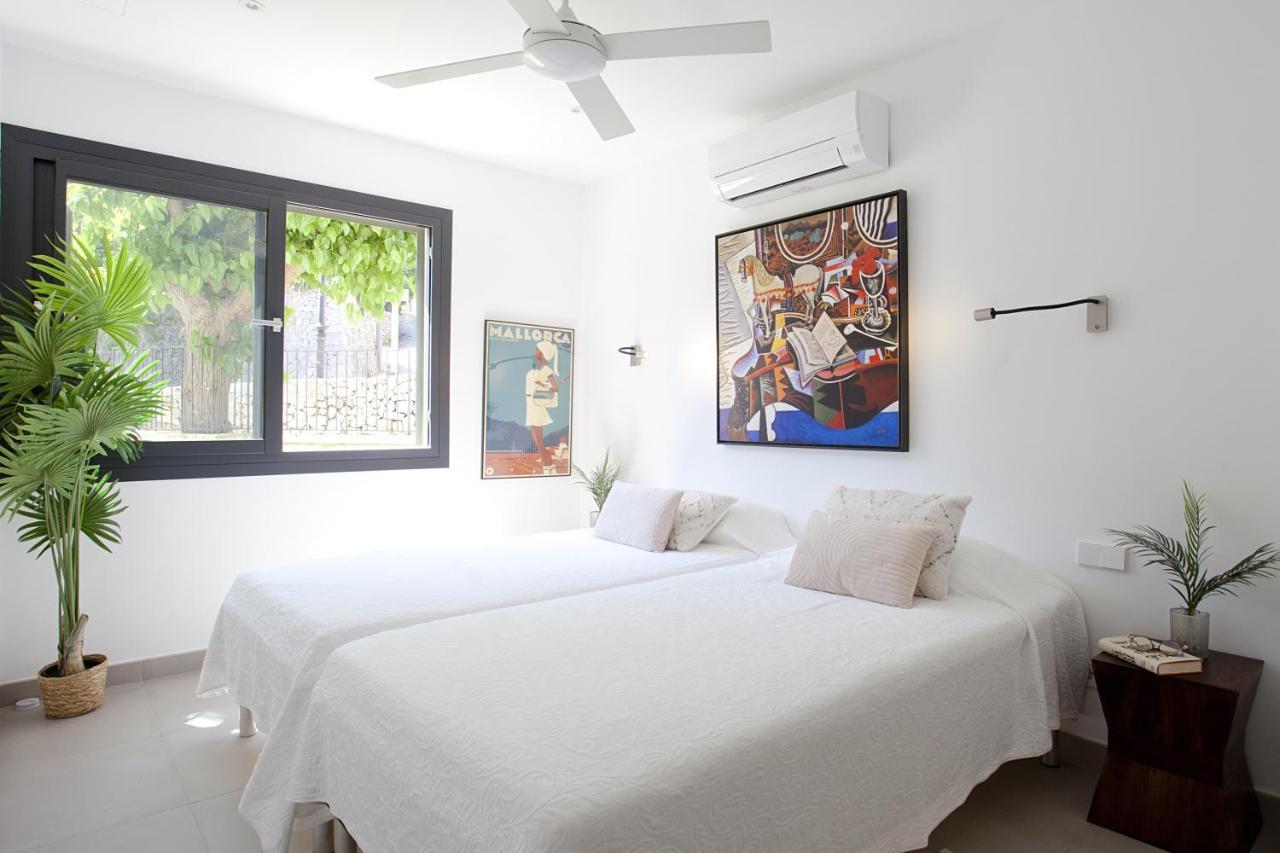 Marimuntana Villa Banyalbufar