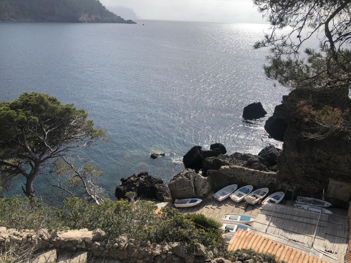 Marimuntana Villa Banyalbufar