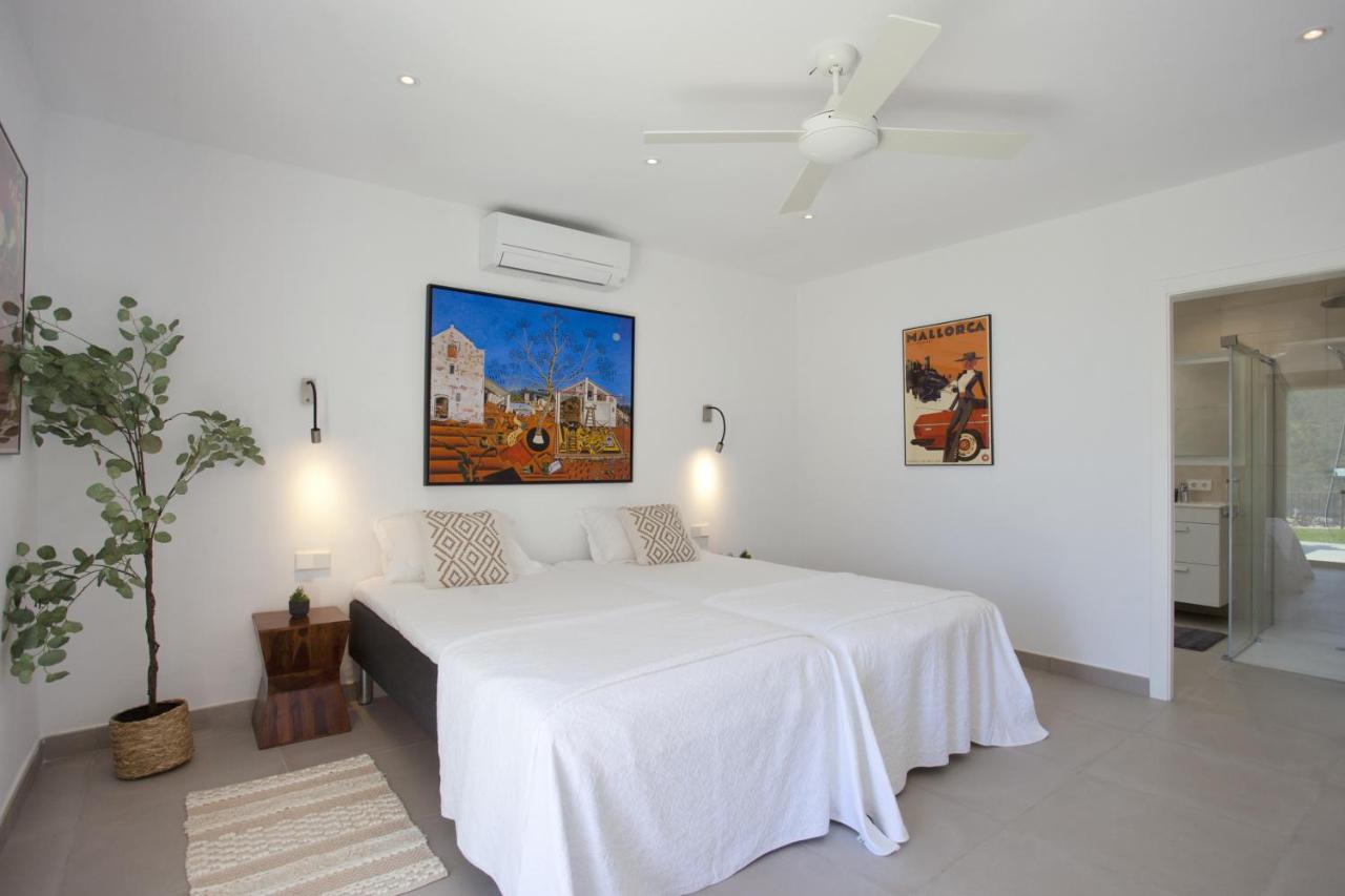 Marimuntana Villa Banyalbufar
