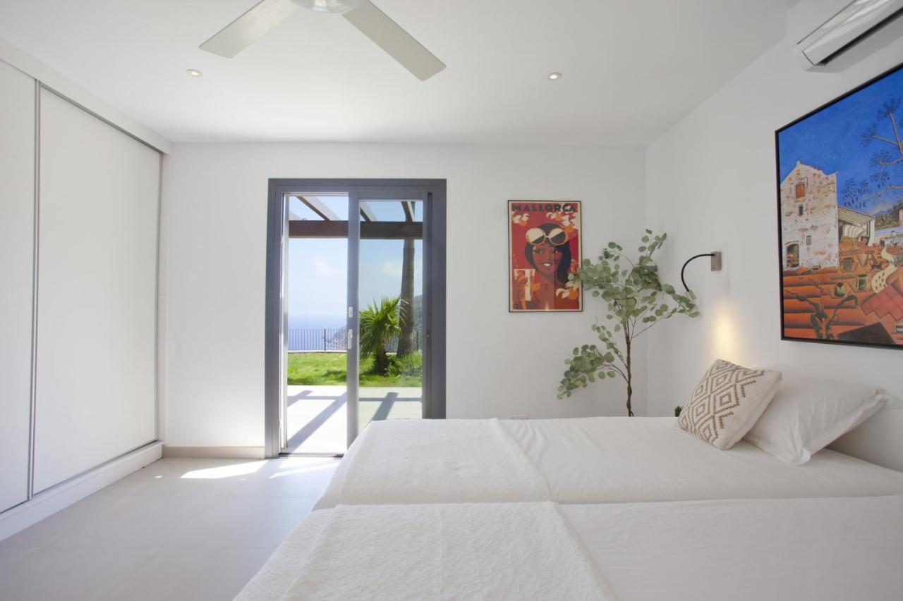 Marimuntana Banyalbufar
