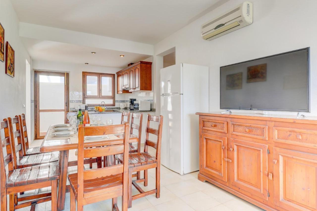Villa Mar Egos By Cala d'Or (Mallorca)