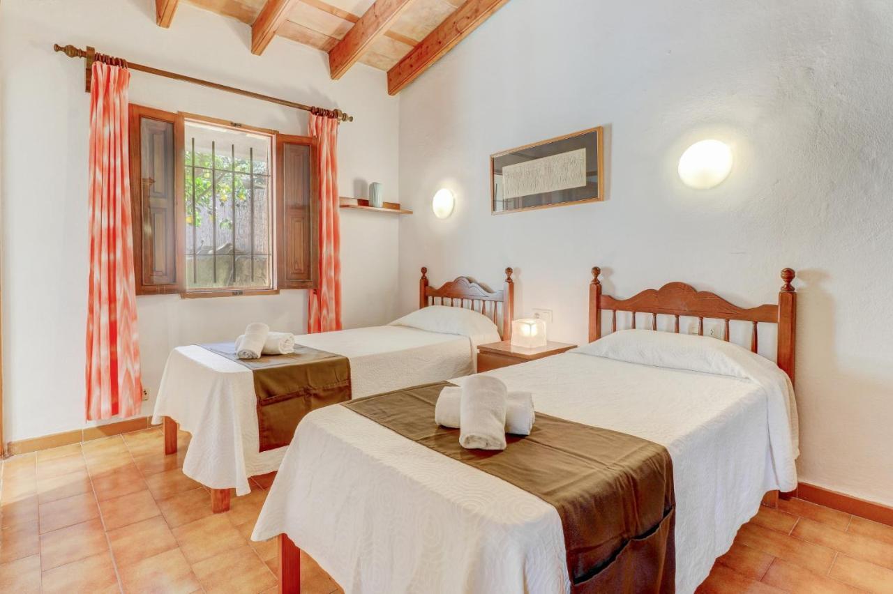 Trampsana By Villa Port de Pollenca