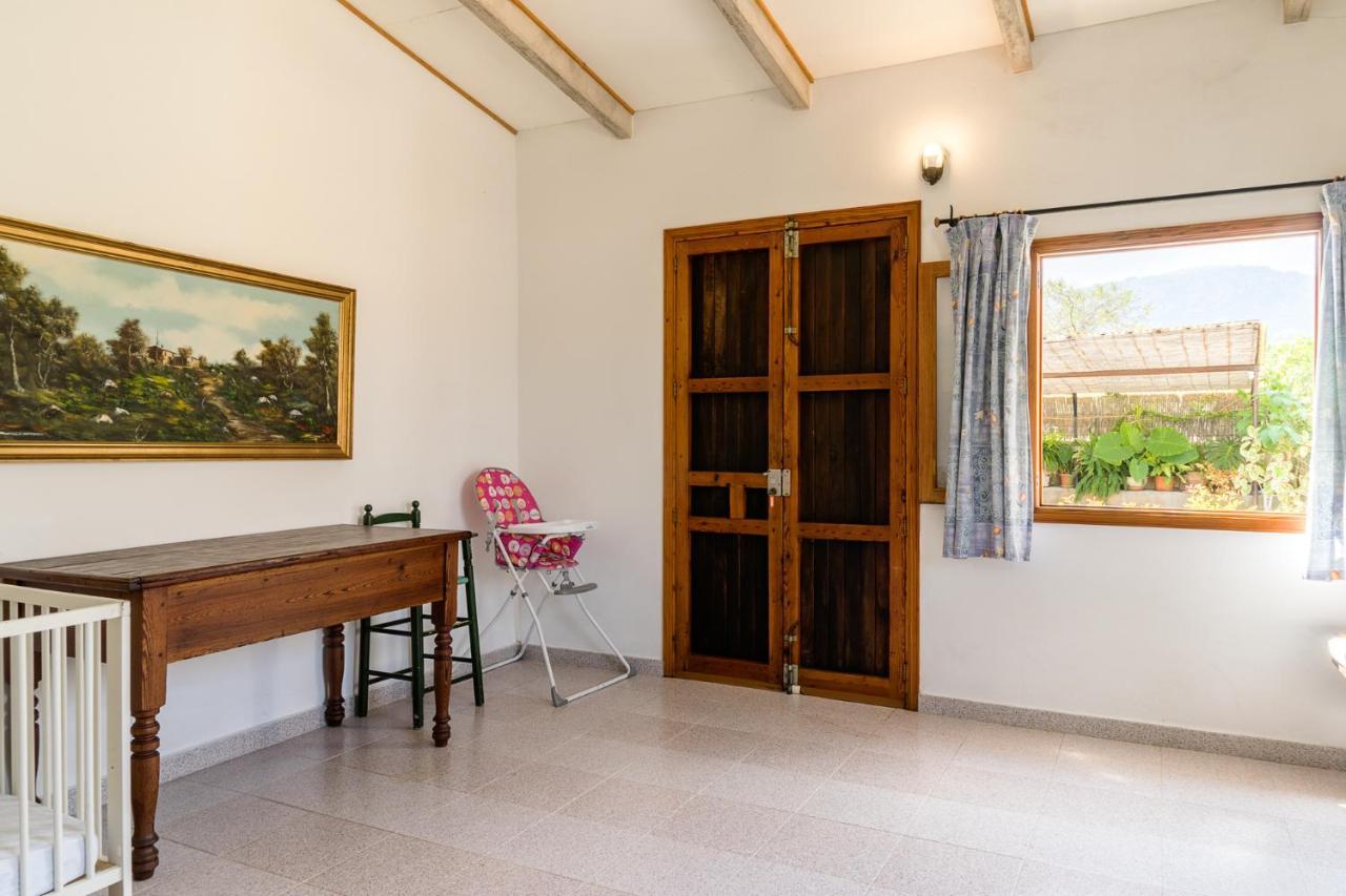La Sort Llarga By Sunvillas Mallorca Pollensa