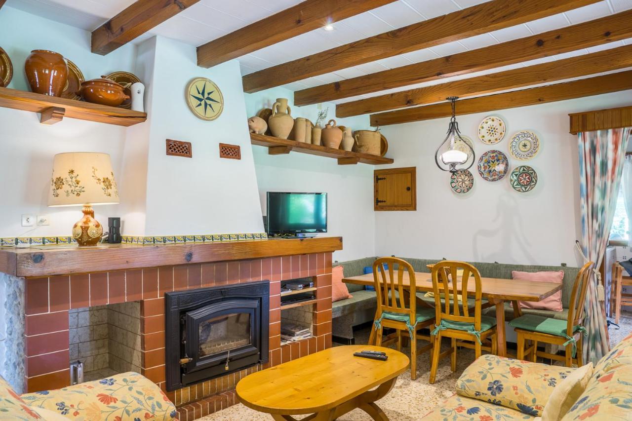 La Sort Llarga By Sunvillas Mallorca * Pollensa