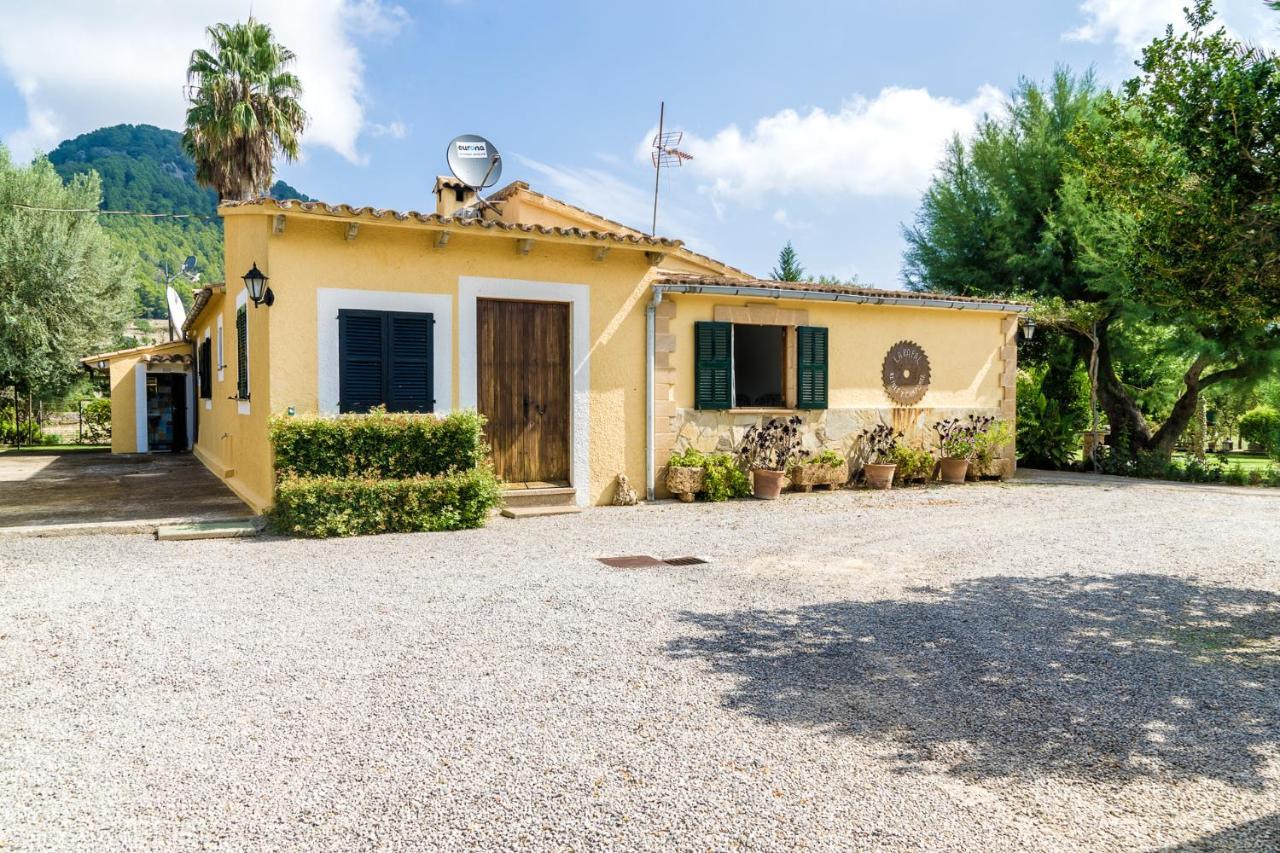 La Sort Llarga By Sunvillas Mallorca * Pollensa