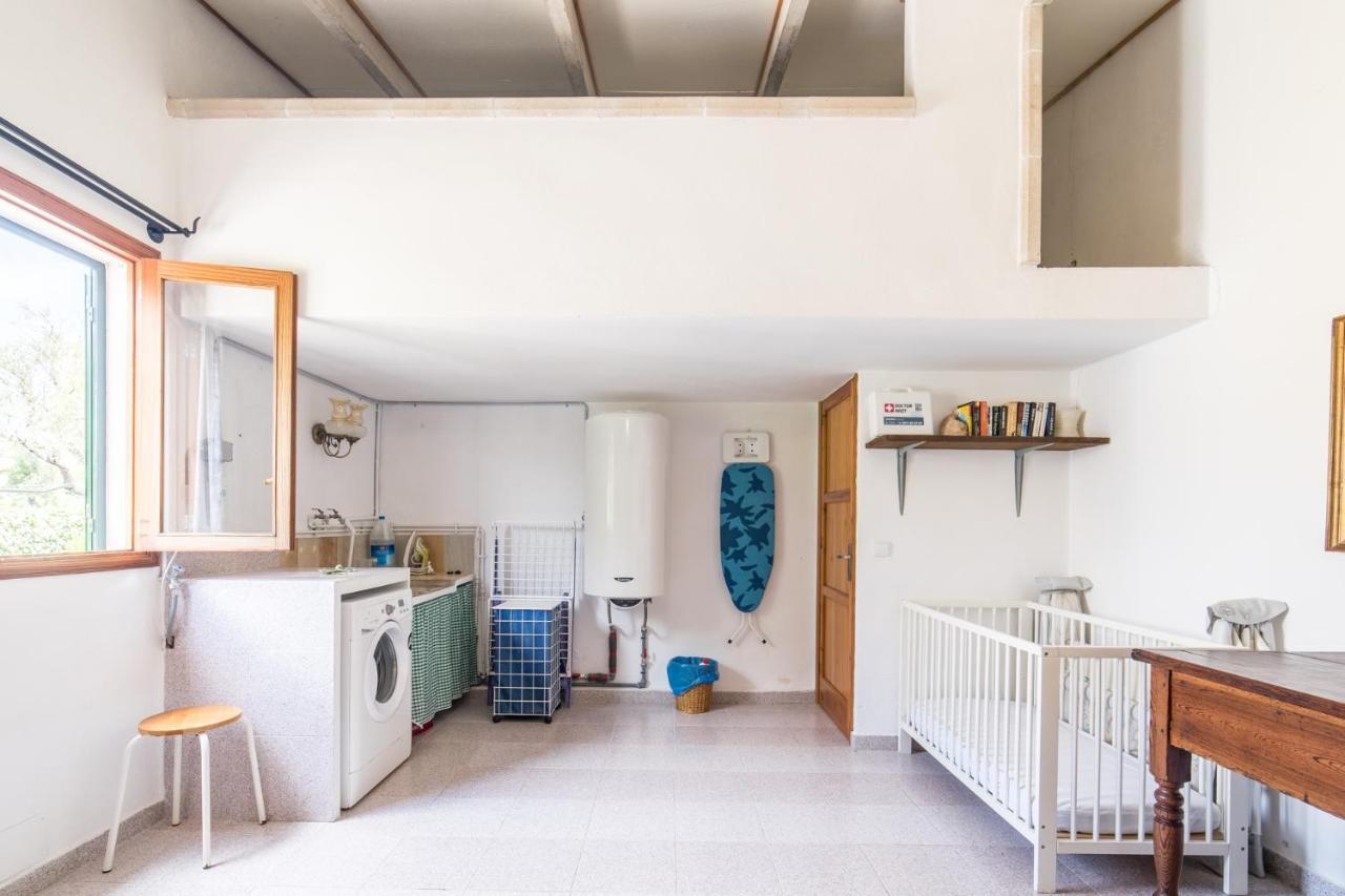 La Sort Llarga By Sunvillas Mallorca