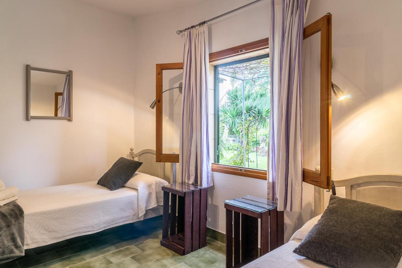 La Sort Llarga By Sunvillas Mallorca * Pollensa