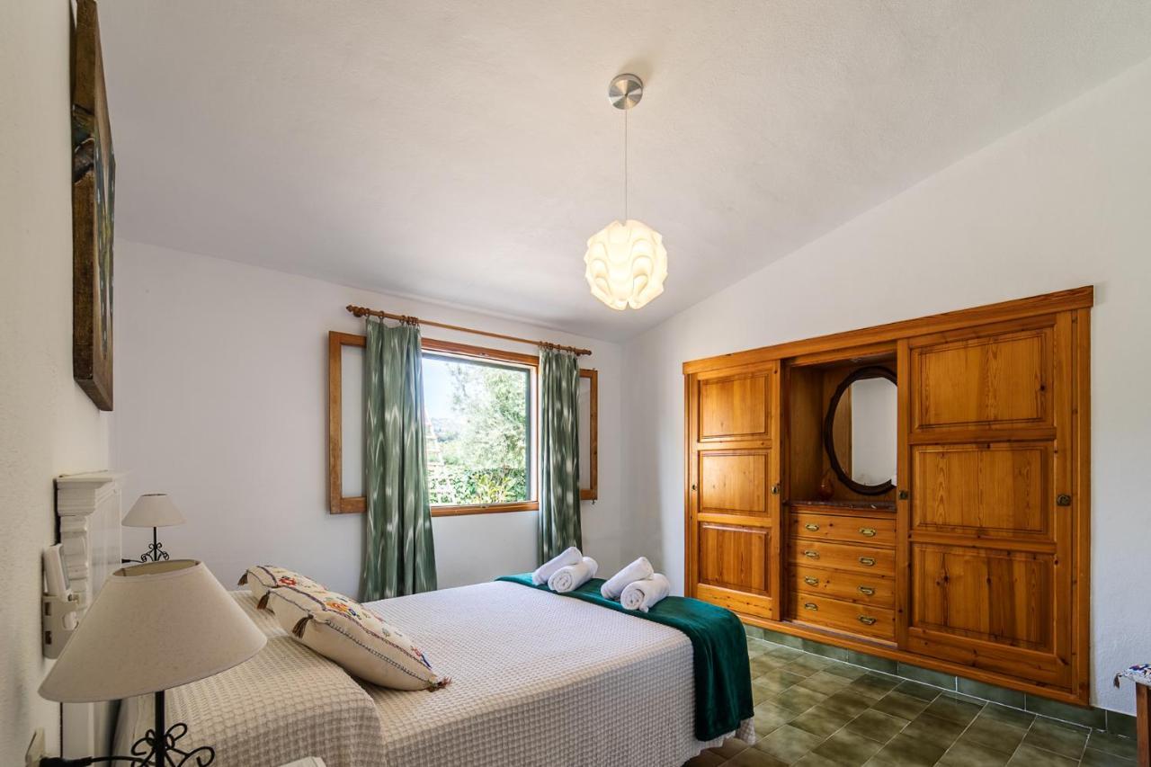 La Sort Llarga By Sunvillas Mallorca Pollensa