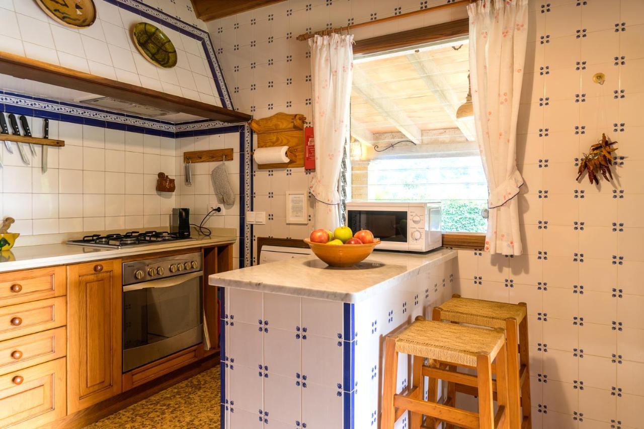 La Sort Llarga By Sunvillas Mallorca