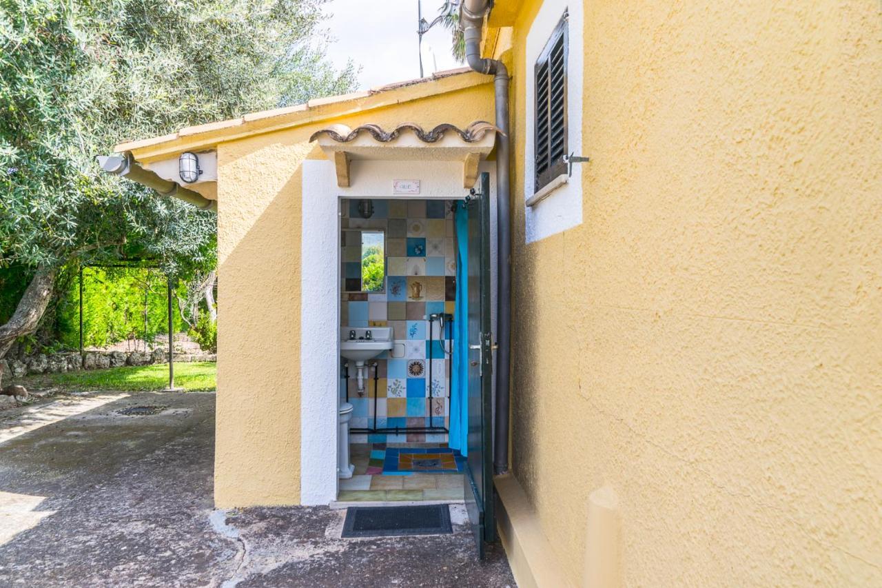 Сasa de vacaciones La Sort Llarga By Sunvillas Mallorca Pollensa