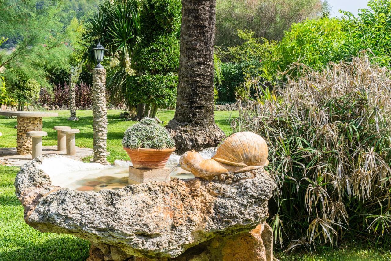 La Sort Llarga By Sunvillas Mallorca Pollensa