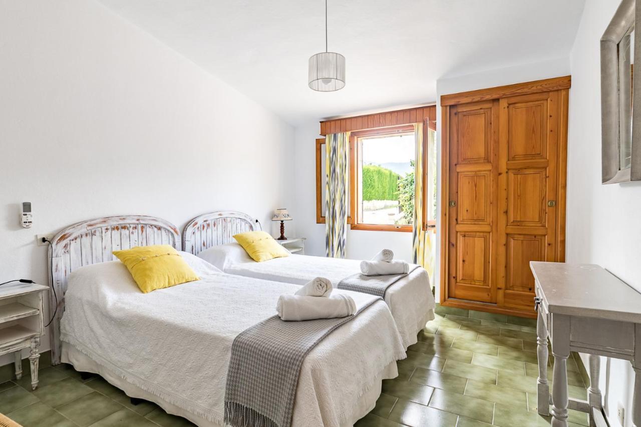 Сasa de vacaciones La Sort Llarga By Sunvillas Mallorca Pollensa