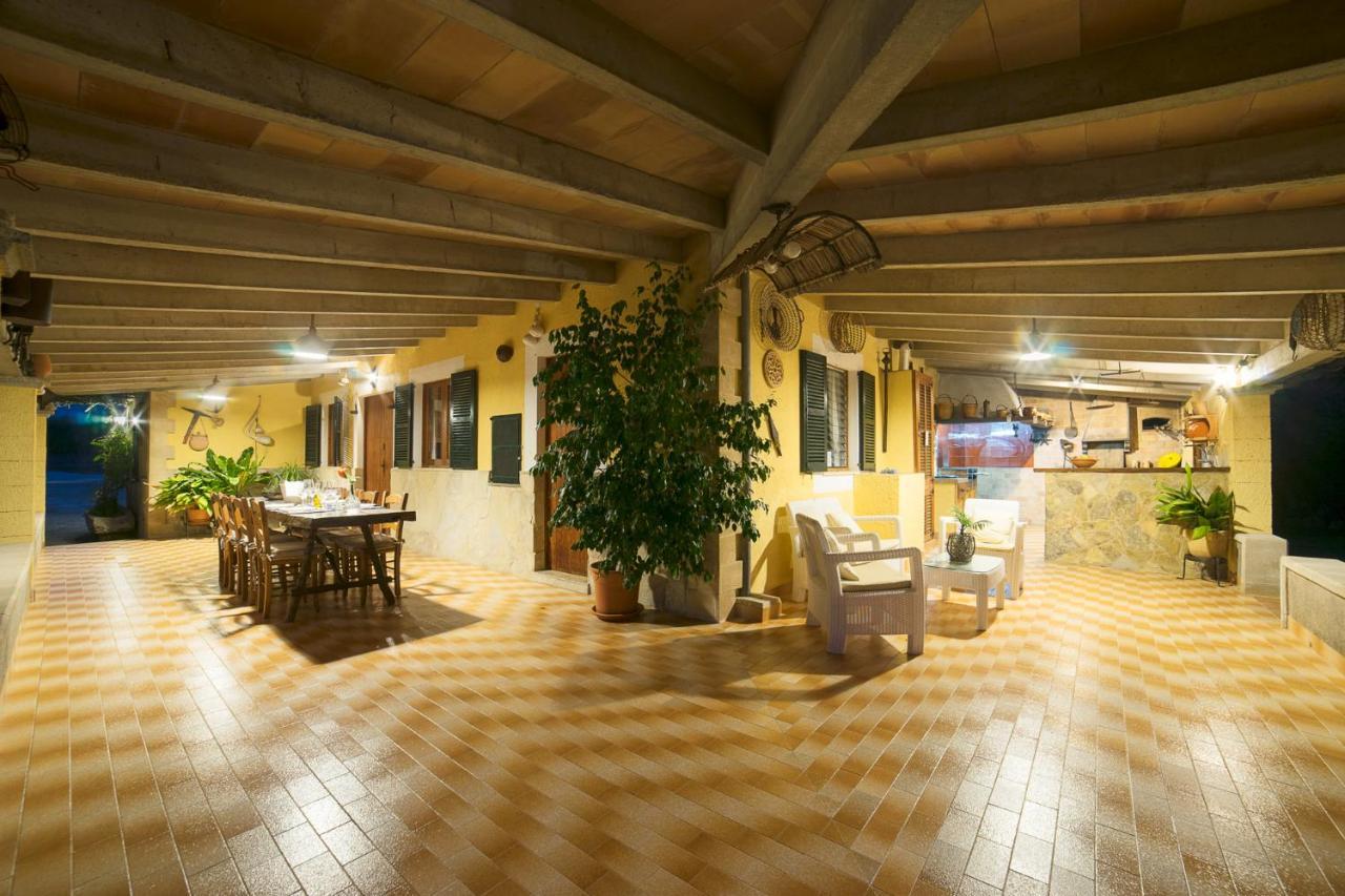 La Sort Llarga By Sunvillas Mallorca Pollensa