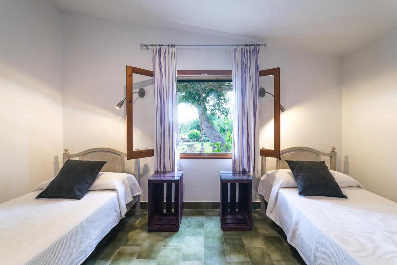La Sort Llarga By Sunvillas Mallorca *