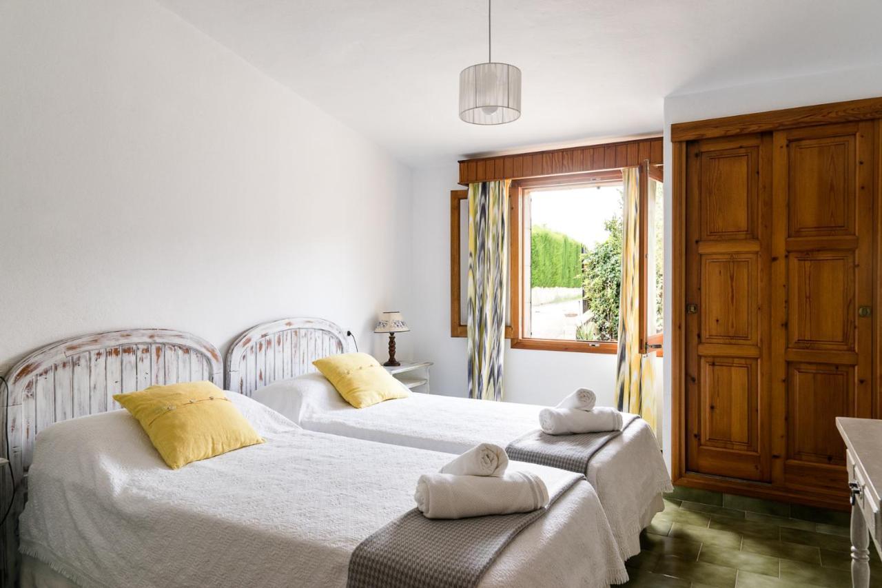 Сasa de vacaciones La Sort Llarga By Sunvillas Mallorca