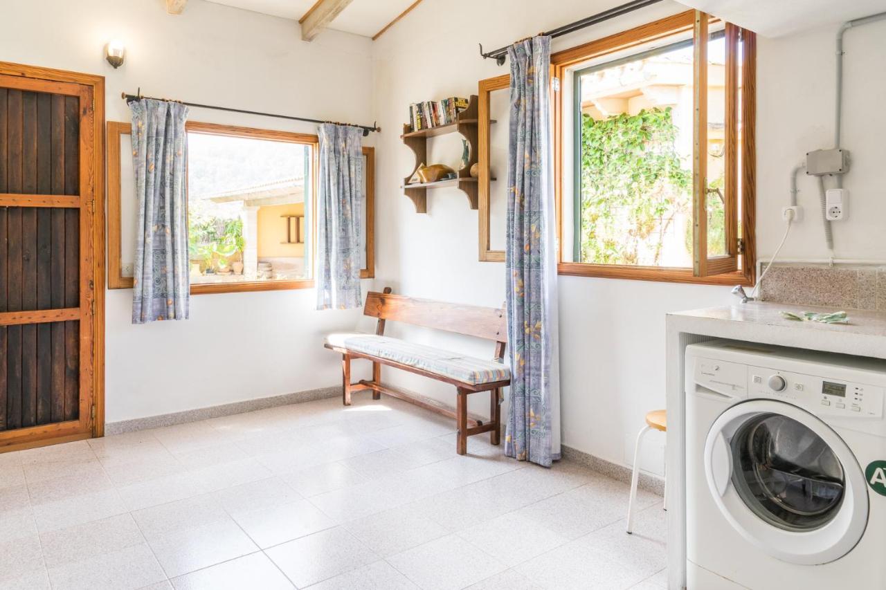 La Sort Llarga By Sunvillas Mallorca *