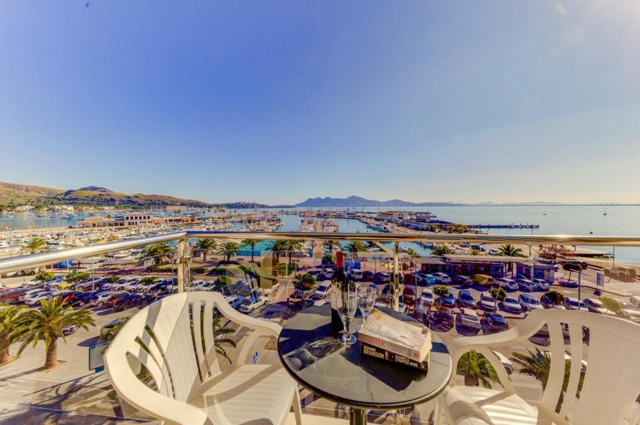 Faroles 4 By Sunvillas Mallorca Apartamento *