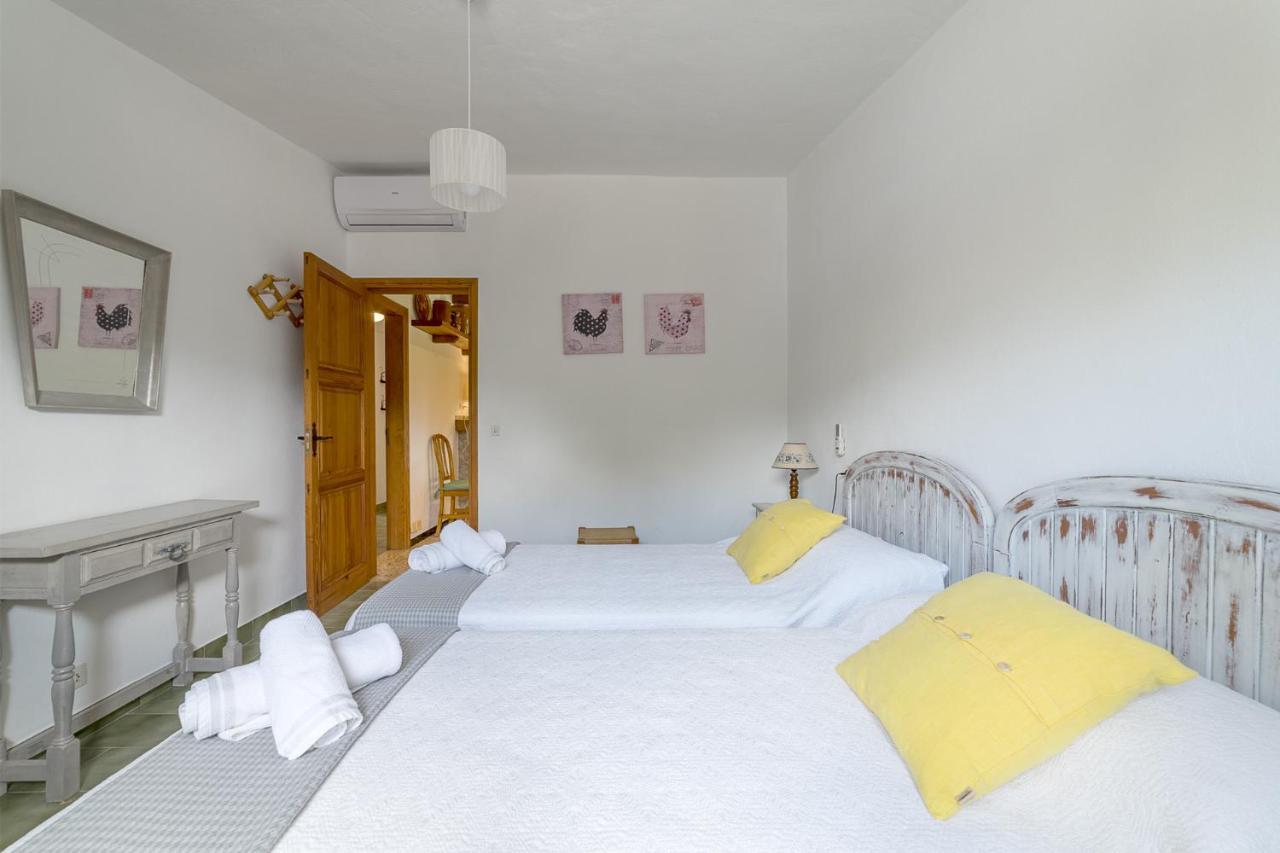 La Sort Llarga By Sunvillas Mallorca *