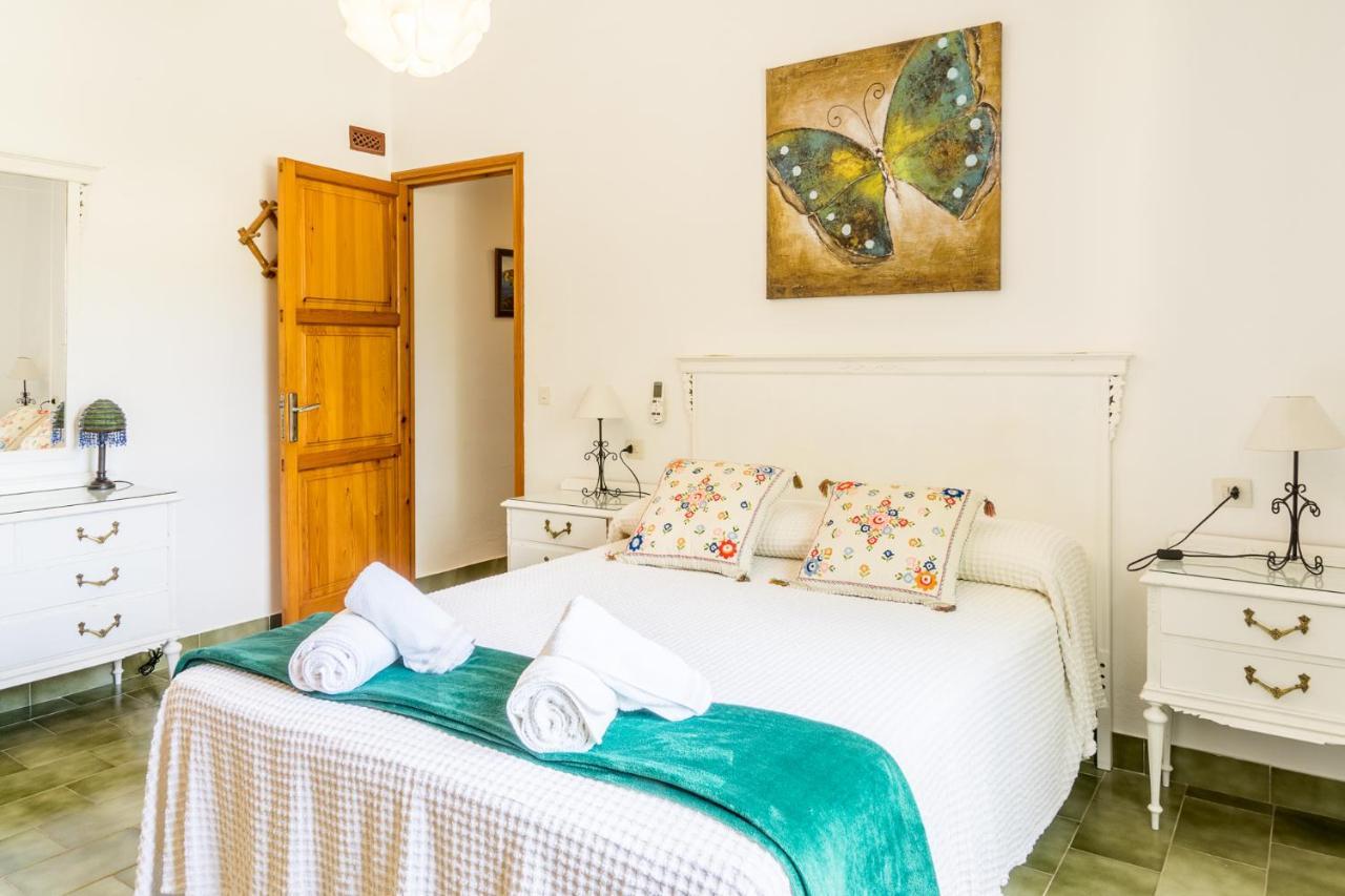 La Sort Llarga By Sunvillas Mallorca * Pollensa