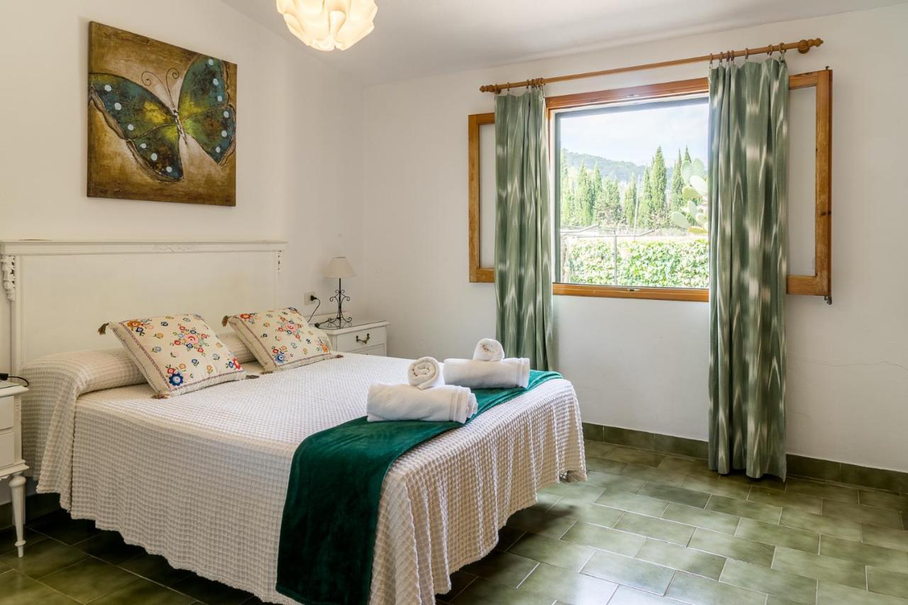 La Sort Llarga By Sunvillas Mallorca Сasa de vacaciones