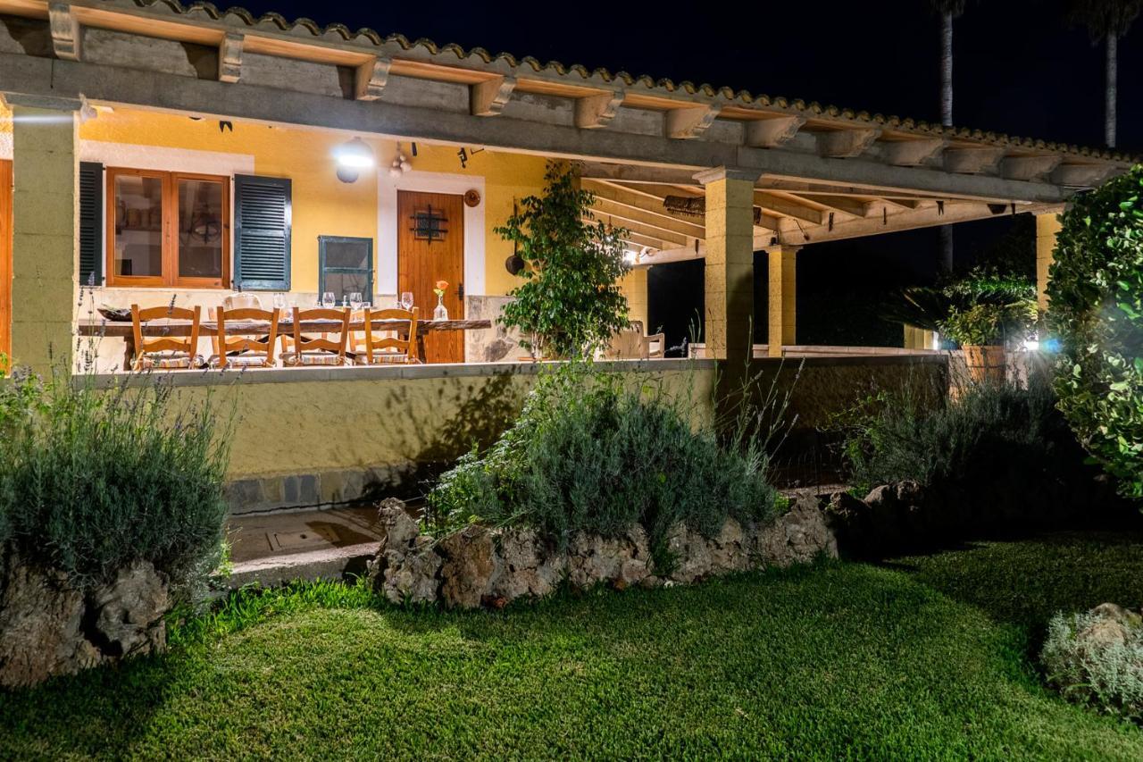 La Sort Llarga By Sunvillas Mallorca Сasa de vacaciones