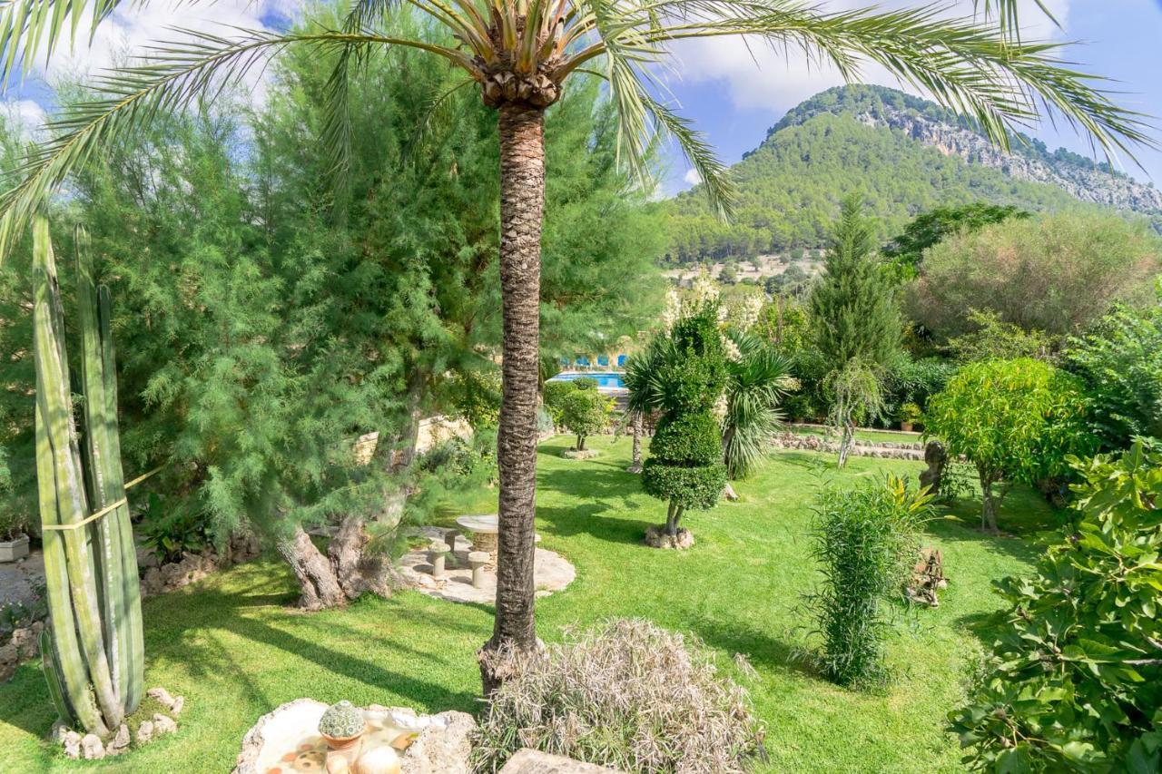La Sort Llarga By Sunvillas Mallorca Сasa de vacaciones *