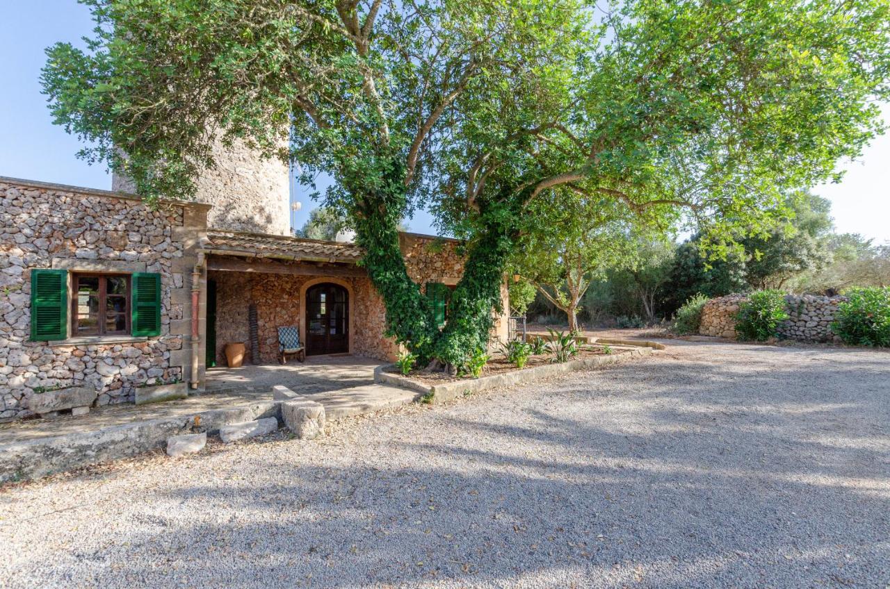 Yourhouse Moli Den Xarop, Quiet In The Countryside With Private Pool *