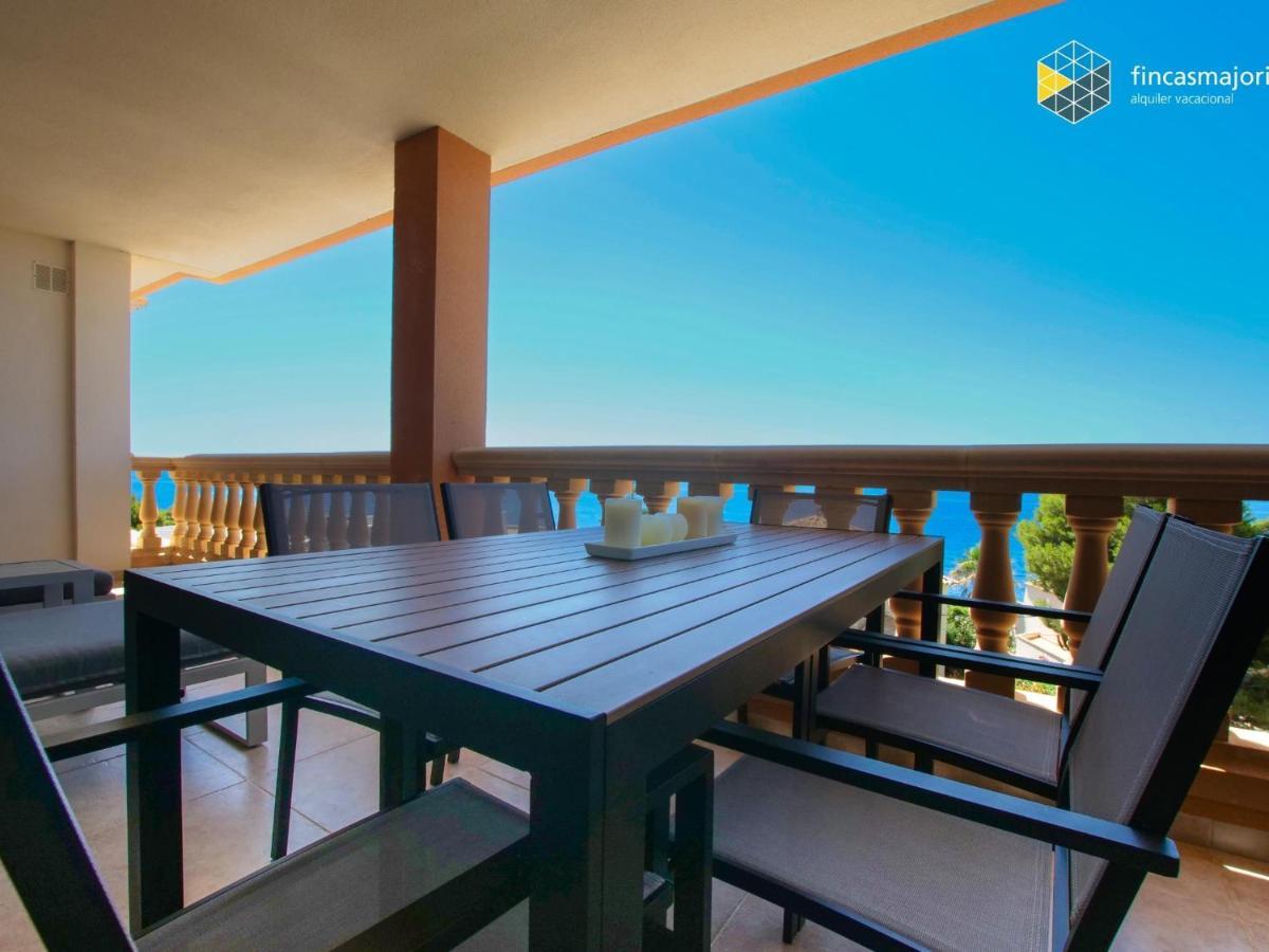 Apartamento Beach Cala Pi *