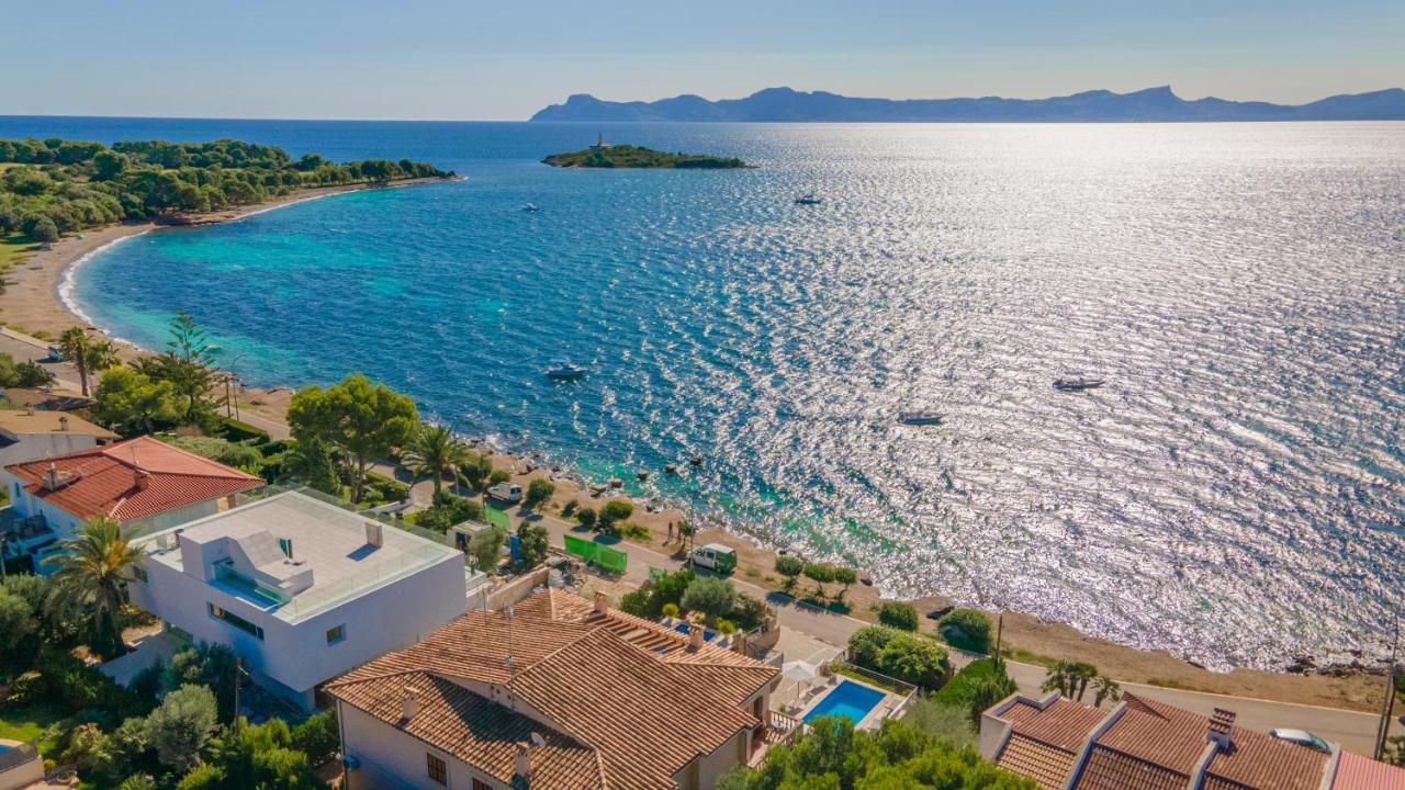 Holiday home Faro Alcanada - By Mallorca Selection Alcudia (Mallorca)