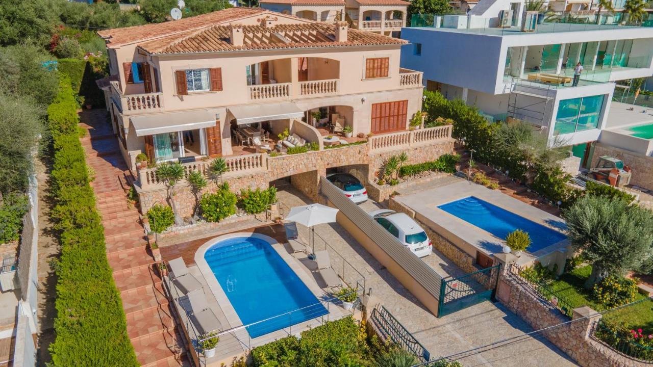 Holiday home Faro Alcanada - By Mallorca Selection