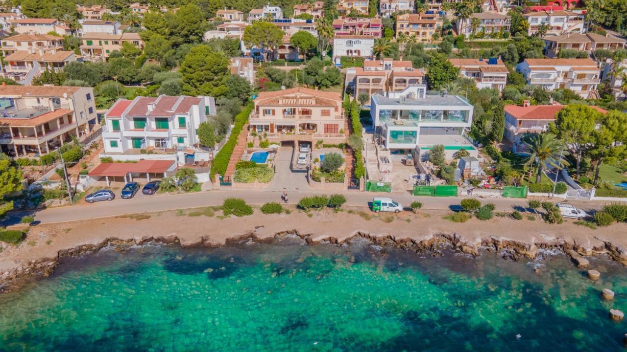 Holiday home Faro Alcanada - By Mallorca Selection Alcudia (Mallorca)