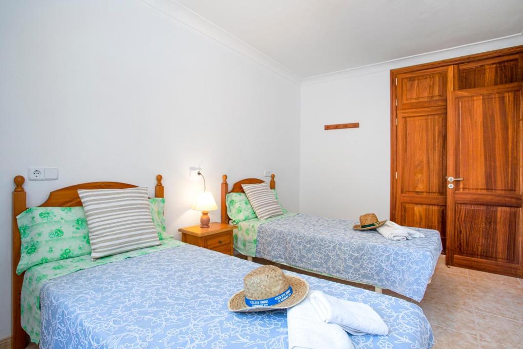 Apartment M1 Gran Cerca Del Mar En Mallorca Con 2 Banos Colonia de Sant Jordi