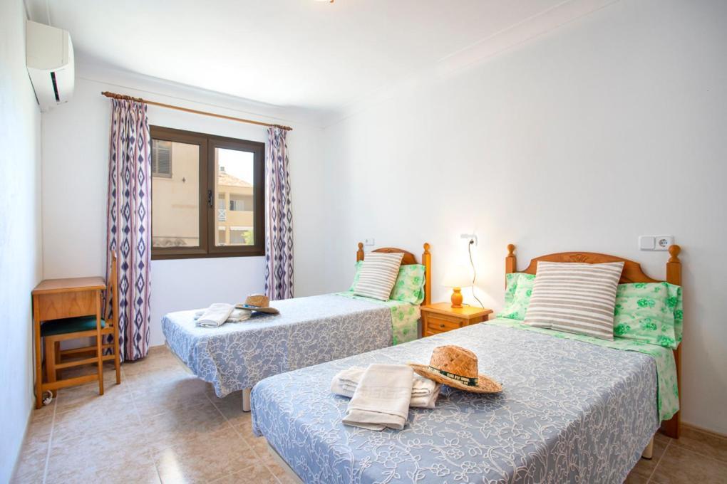 M1 Gran Cerca Del Mar En Mallorca Con 2 Banos Apartment *
