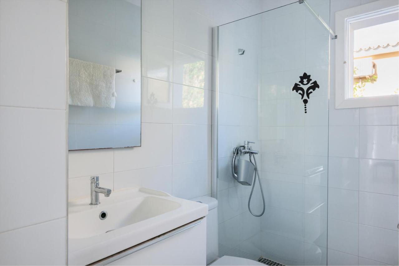 Casa Blanca, Pool And Villa Alcudia (Mallorca)