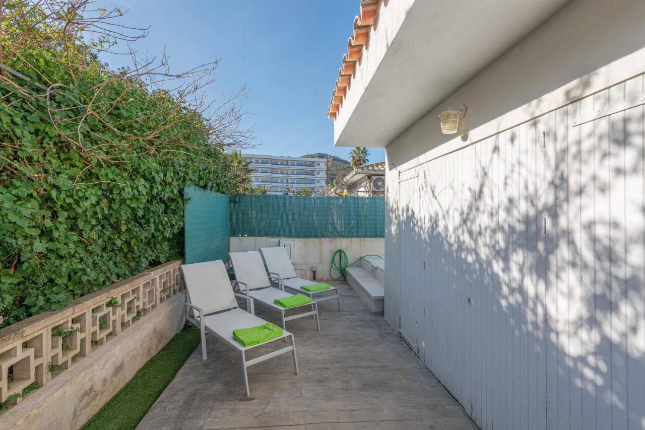 Casa Blanca, Pool&beach