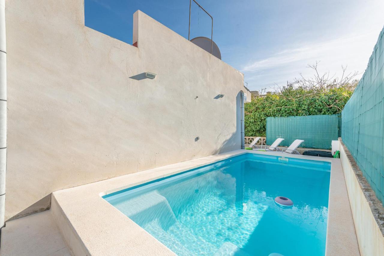 Villa Casa Blanca, Pool&beach Alcúdia