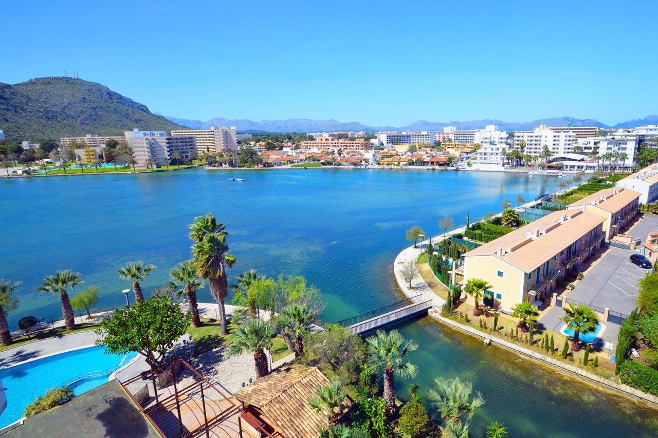 Villa Casa Blanca, Pool&beach