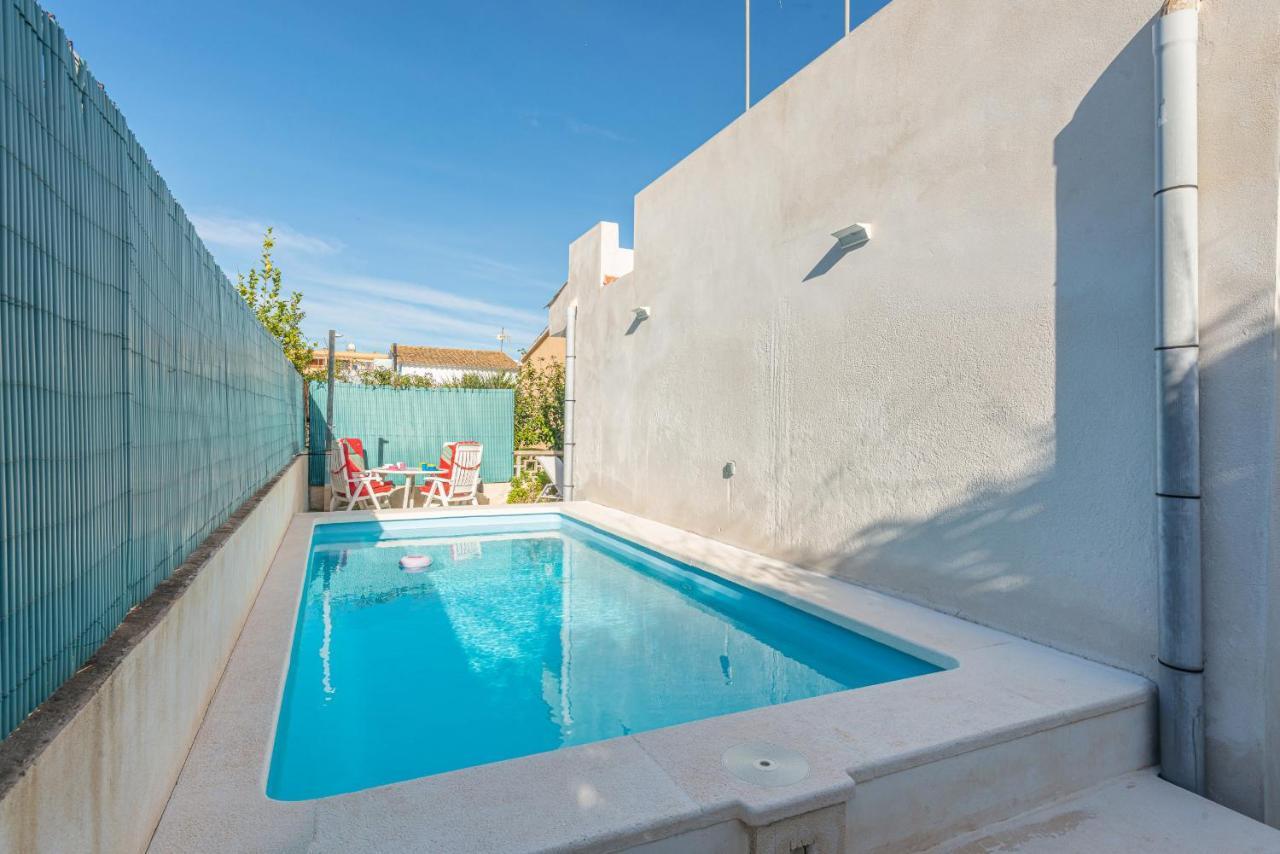 Casa Blanca, Pool&beach Villa