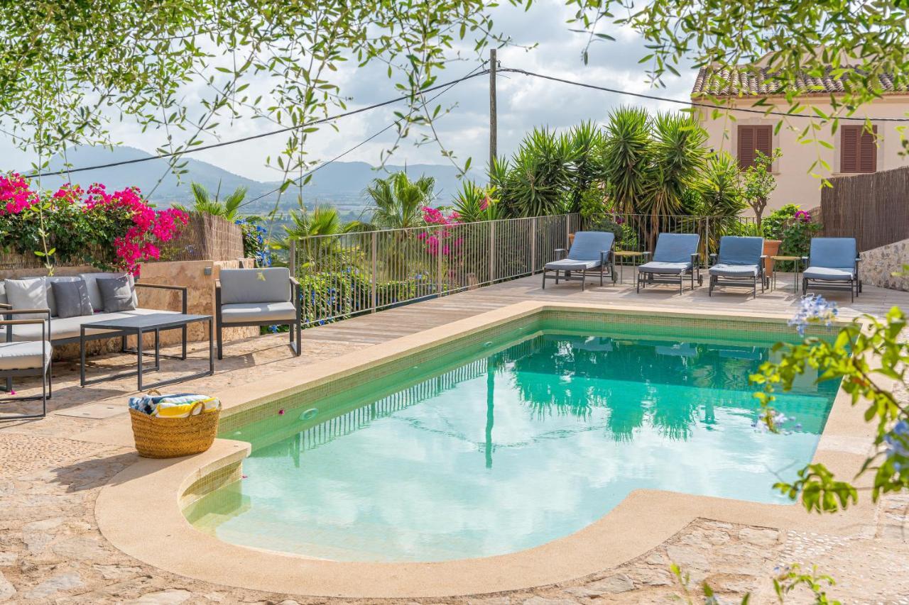 Numero Uno Holiday home Buger