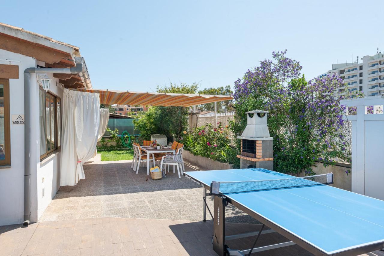 Luna, Beach&pool Villa *