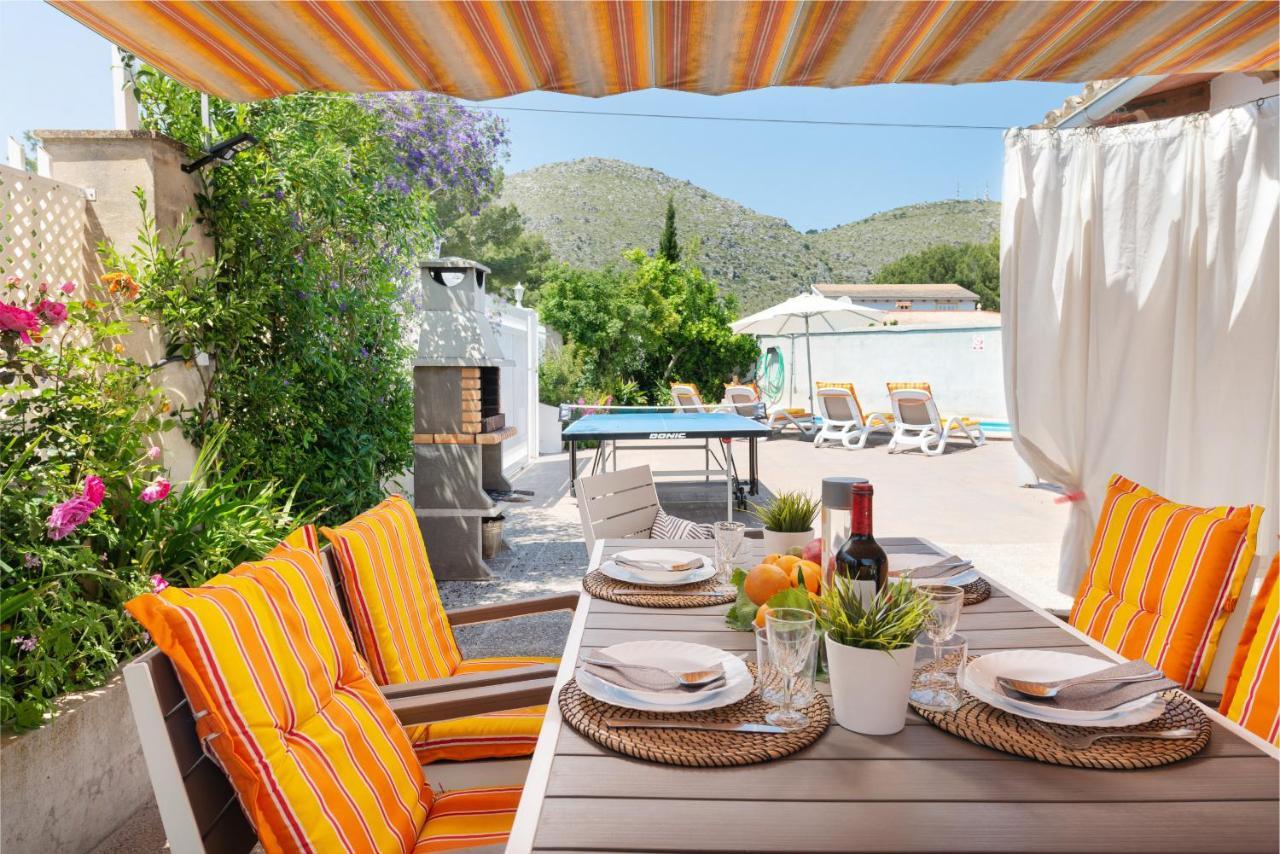 Luna, Beach&pool Villa