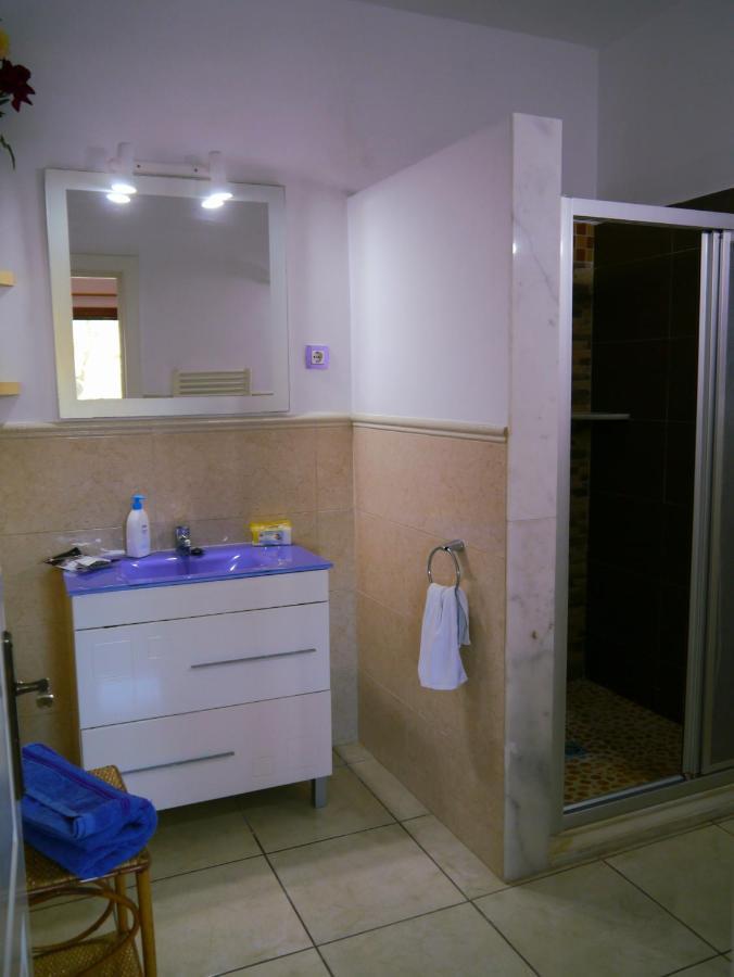 Miramar Villa