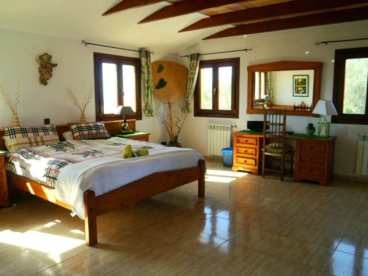 Miramar Villa Sant Llorenc Des Cardassar