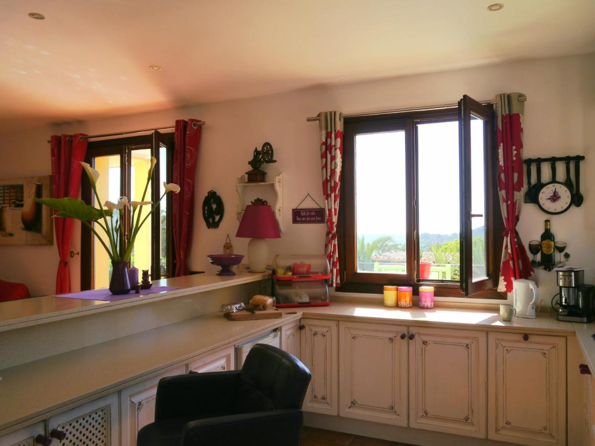 Villa Miramar