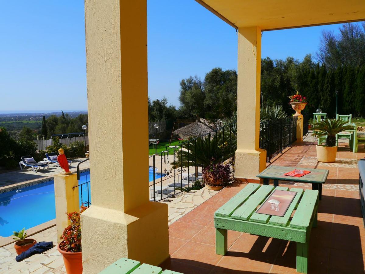 Miramar Villa *
