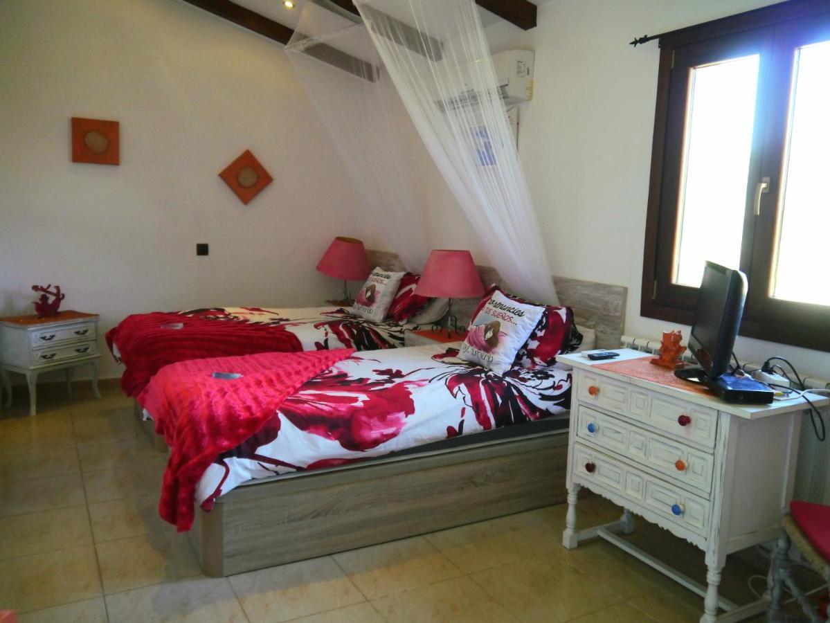 Miramar * Sant Llorenc Des Cardassar