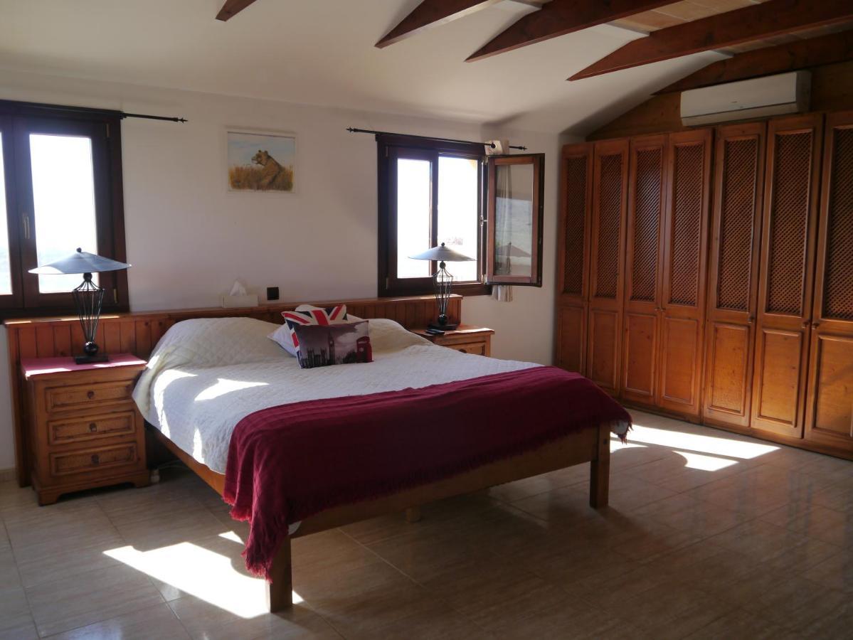 Villa Miramar