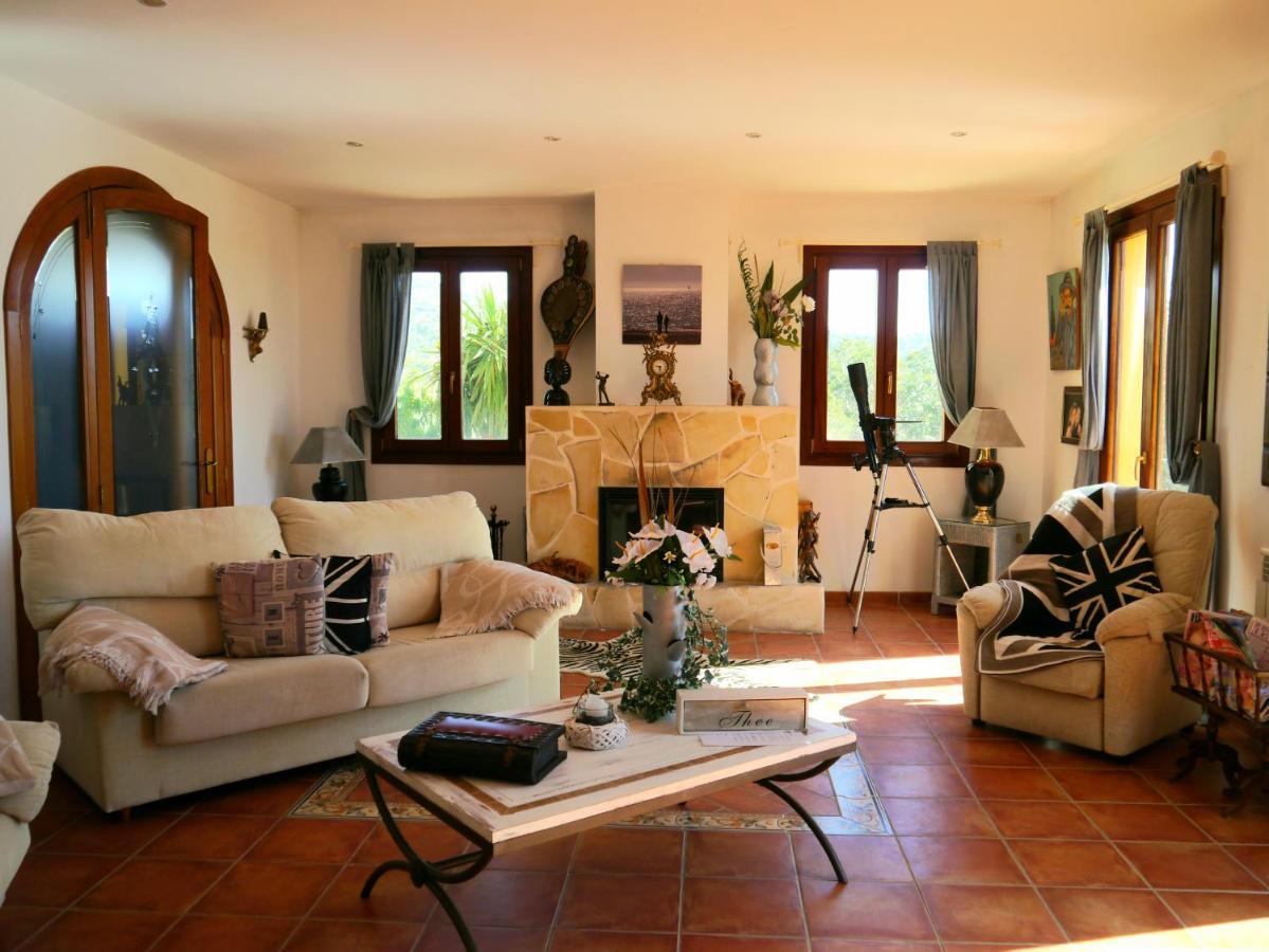 Villa Miramar Sant Llorenc Des Cardassar