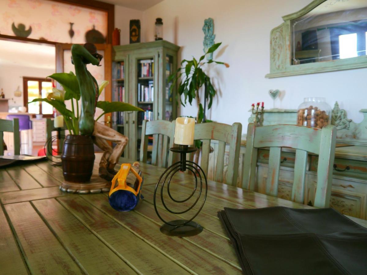 Villa Miramar