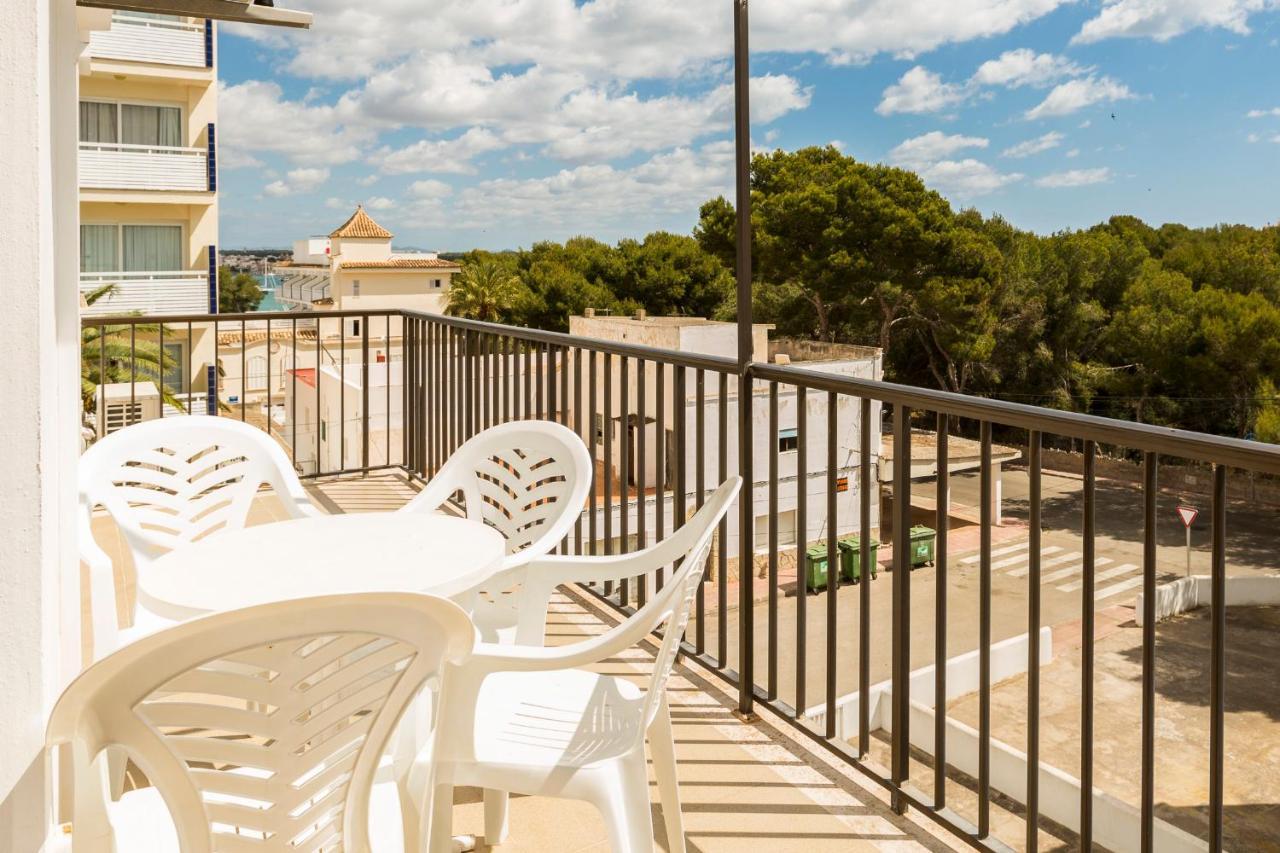 By G Bella Maria Apartahotel
